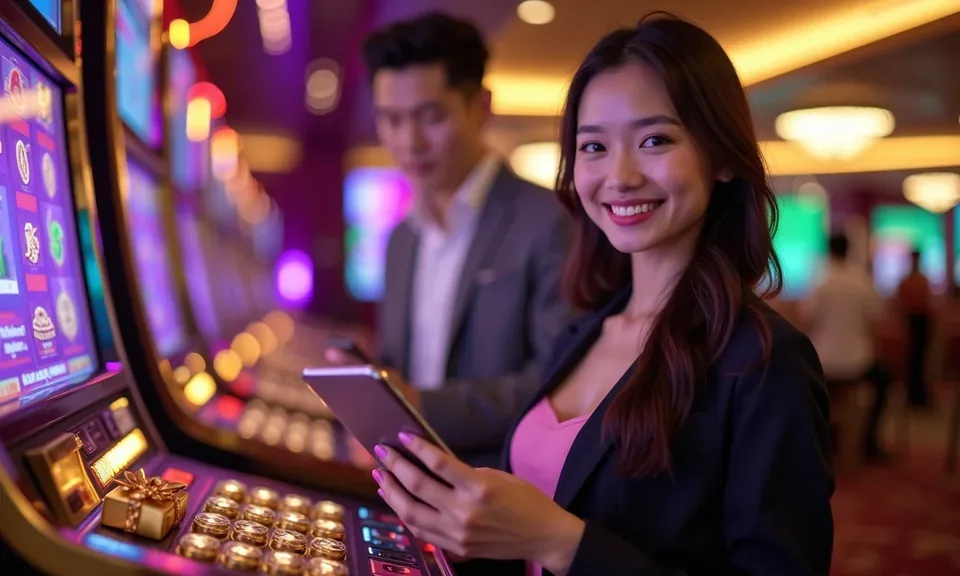 v300 บาคาร่าเฟิร์สเพอร์สัน