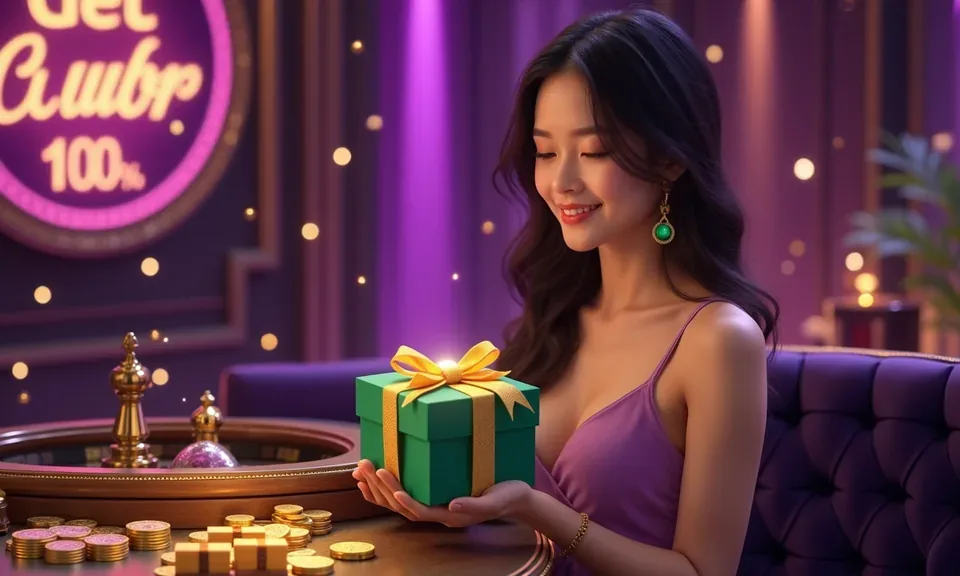 v300 คาสิโนสด